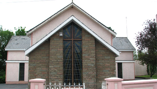 church House 4 bedroomed house