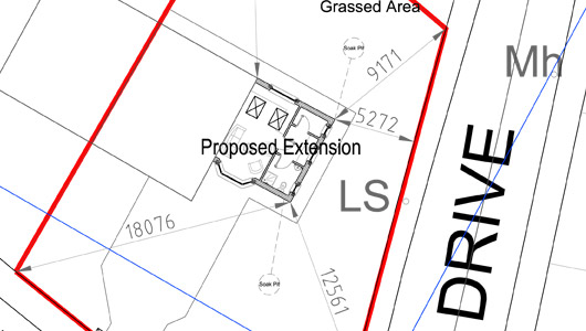 ennis road extension