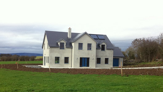 View the Raheen, Ballyneety project